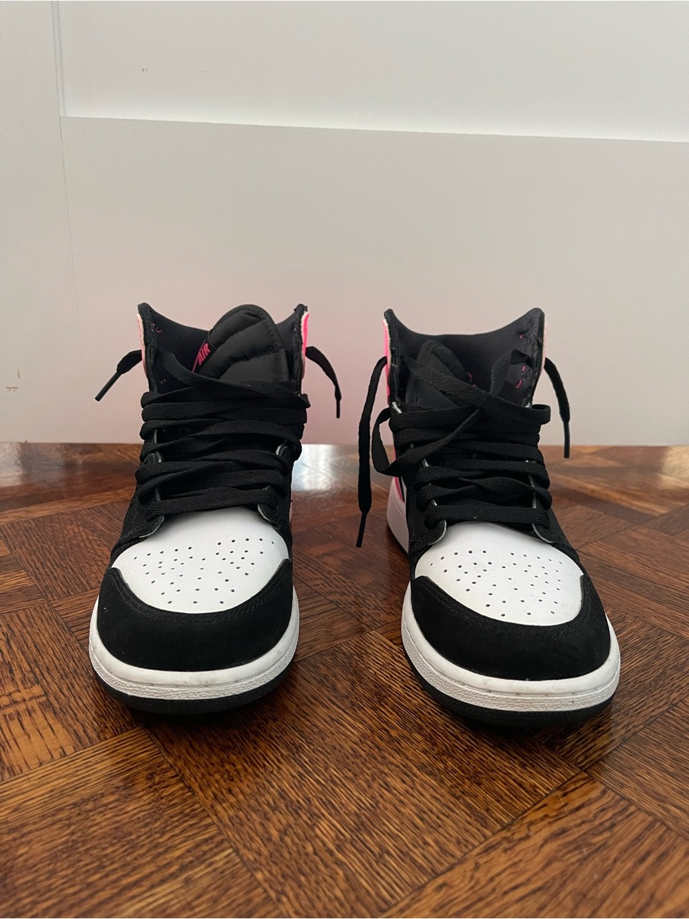 Women’s Air Jordan Valentines Collection Sneakers